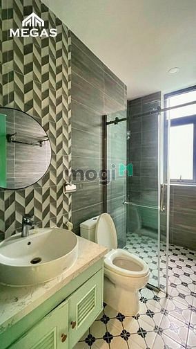Hình ảnh Căn Hộ Studio Bếp Xa_Nhiều Cây Cối_Có Ban Công_Gần Trần Não