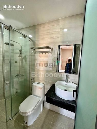 Hình ảnh Cho Thuê Căn Hộ Tách bếp 45m2 Siêu Sang ngay Trung Tâm Bình Thạnh