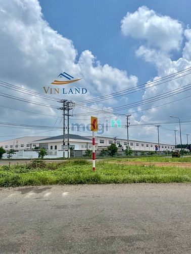 Hình ảnh Bán đất thổ cư DT 769 gần sân bay Long Thành giá rẻ