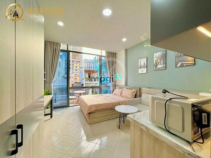 Hình ảnh HÌNH THẬT - GIÁ THẬT 100% _ CĂN HỘ Ngay gần Bến Văn Đồn_MỚI 100%