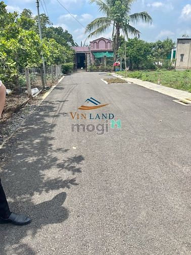 Hình ảnh Bán đất thổ cư DT 769 gần sân bay Long Thành giá rẻ