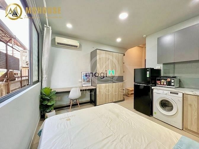 Hình ảnh HÌNH THẬT - GIÁ THẬT 100% _ CĂN HỘ Ngay gần Bến Văn Đồn_MỚI 100%