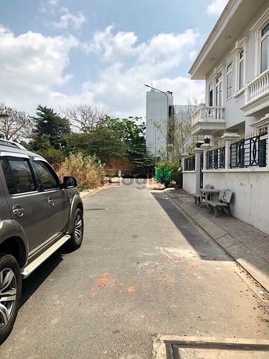 Hình ảnh Lô Đất hẻm xe hơi ra Mặt Tiền Phạm Văn Đồng 60m, sổ hồng bán gấp 4 tỷ