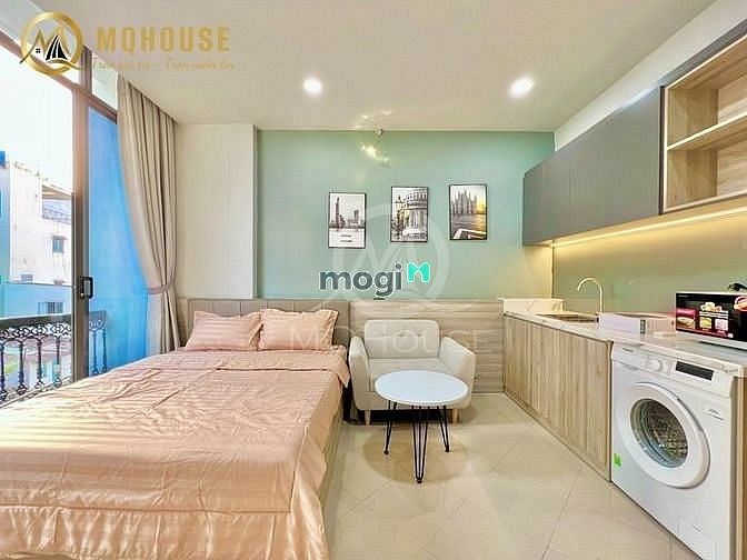 Hình ảnh HÌNH THẬT - GIÁ THẬT 100% _ CĂN HỘ Ngay gần Bến Văn Đồn_MỚI 100%