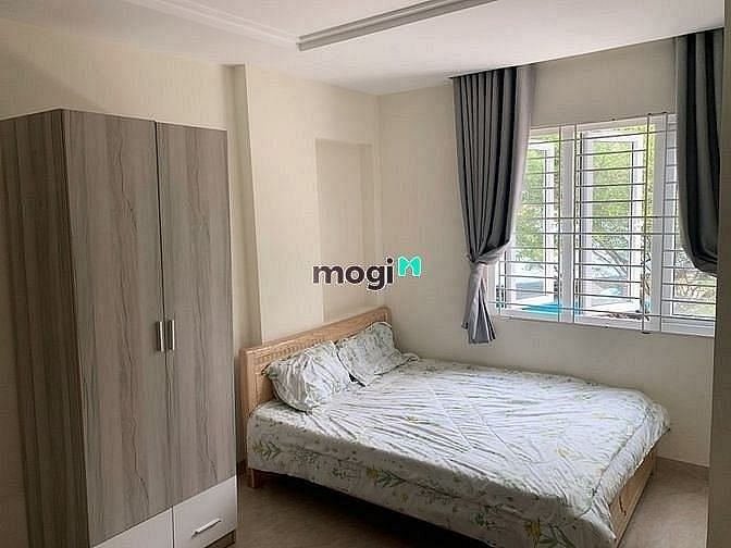 Hình ảnh Cho Thuê Căn Hộ Studio cửa sổ, bếp xa giường tại Q7