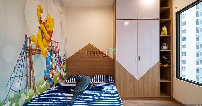Hình ảnh 2PN+ 69m2 NỘI THẤT SIÊU ĐẸP 2.750 Tỷ ĐÃ CÓ SỔ Vinhomes Grand Park