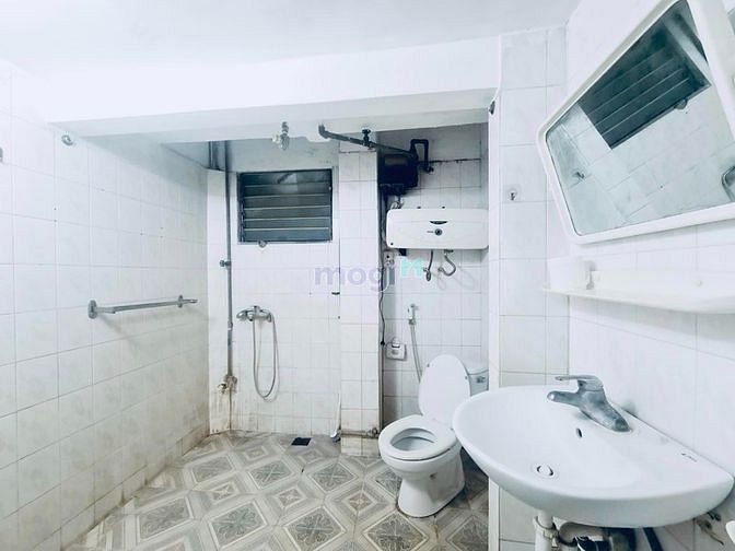 Hình ảnh Siêu Hót- CHỈ 2,150 tỷ- Tập Thể  Bộ GTVT 8/3 -HAI BÀ TRƯNG- DT55M- 2N
