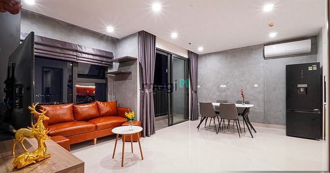 Hình ảnh 2PN+ 69m2 NỘI THẤT SIÊU ĐẸP 2.750 Tỷ ĐÃ CÓ SỔ Vinhomes Grand Park