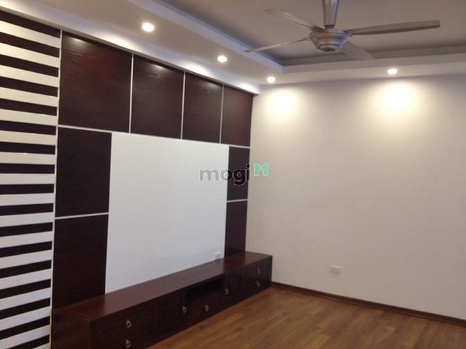 Hình ảnh Cho thuê CH Vinaconex 7 - 136 Hồ Tùng Mậu - 128m2 - 3 phòng - Đầy đủ n