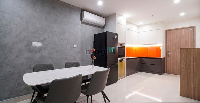 Hình ảnh 2PN+ 69m2 NỘI THẤT SIÊU ĐẸP 2.750 Tỷ ĐÃ CÓ SỔ Vinhomes Grand Park
