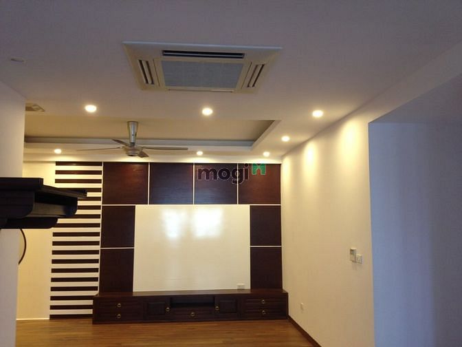 Hình ảnh Cho thuê CH Vinaconex 7 - 136 Hồ Tùng Mậu - 128m2 - 3 phòng - Đầy đủ n