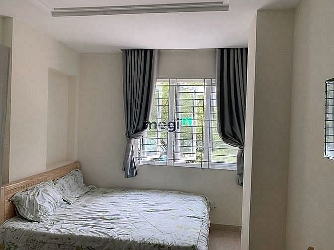 Hình ảnh Cho Thuê Căn Hộ Studio cửa sổ, bếp xa giường tại Q7