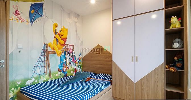 Hình ảnh 2PN+ 69m2 NỘI THẤT SIÊU ĐẸP 2.750 Tỷ ĐÃ CÓ SỔ Vinhomes Grand Park