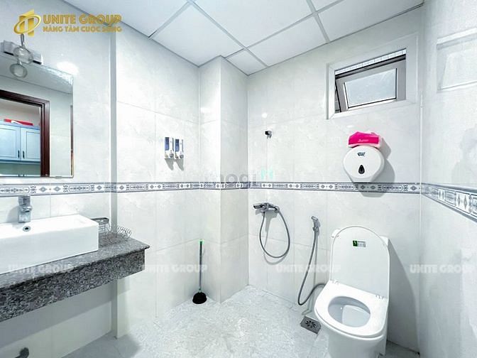 Hình ảnh Căn Hộ Đường Hồng Hà Gần Sân Bay Tân Sơn Nhất🫧