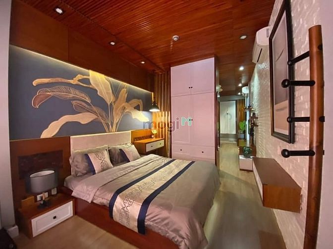 Hình ảnh Đẹp - Độc - Lạ bán LEXINGTON RESIDENCE  Q.2 - Căn 49m² - 1 Phòng ngủ