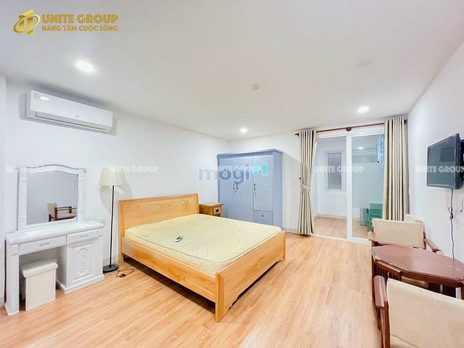 Hình ảnh Căn Hộ Đường Hồng Hà Gần Sân Bay Tân Sơn Nhất🫧