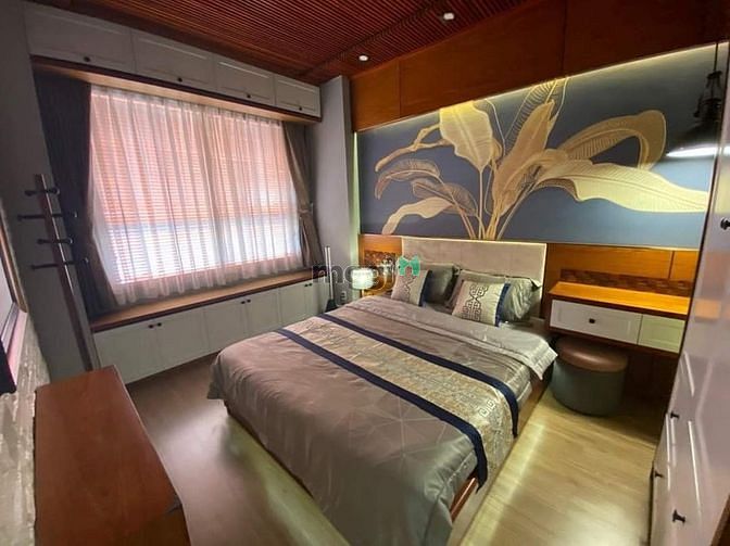 Hình ảnh Đẹp - Độc - Lạ bán LEXINGTON RESIDENCE  Q.2 - Căn 49m² - 1 Phòng ngủ