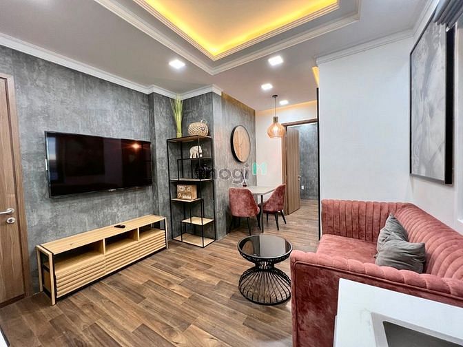 Hình ảnh Căn Hộ Đường Hồng Hà Gần Sân Bay Tân Sơn Nhất🫧