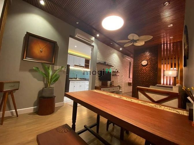 Hình ảnh Đẹp - Độc - Lạ bán LEXINGTON RESIDENCE  Q.2 - Căn 49m² - 1 Phòng ngủ
