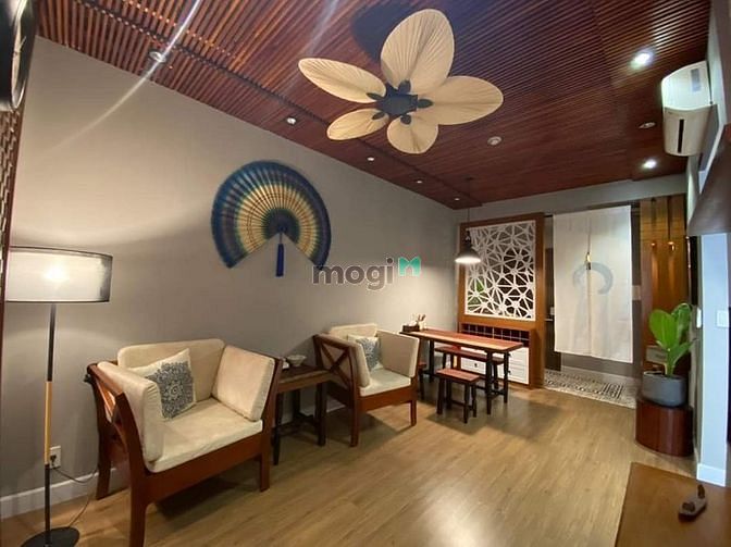 Hình ảnh Đẹp - Độc - Lạ bán LEXINGTON RESIDENCE  Q.2 - Căn 49m² - 1 Phòng ngủ