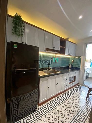 Hình ảnh Đẹp - Độc - Lạ bán LEXINGTON RESIDENCE  Q.2 - Căn 49m² - 1 Phòng ngủ