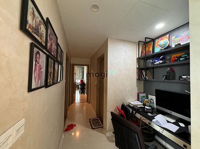 Hình ảnh Sadora 3pn, 113m2, căn góc 9.3 tỷ all in.
