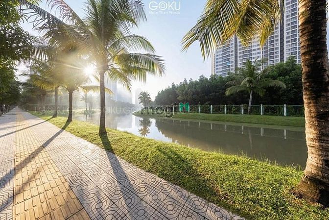 Hình ảnh 2PN+ 69m2 NỘI THẤT SIÊU ĐẸP 2.750 Tỷ ĐÃ CÓ SỔ Vinhomes Grand Park