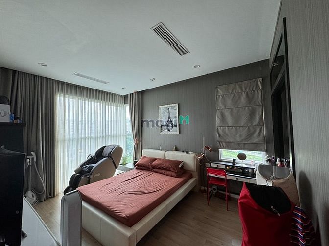 Hình ảnh Sadora 3pn, 113m2, căn góc 9.3 tỷ all in.