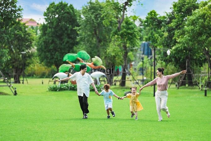 Hình ảnh 2PN+ 69m2 NỘI THẤT SIÊU ĐẸP 2.750 Tỷ ĐÃ CÓ SỔ Vinhomes Grand Park