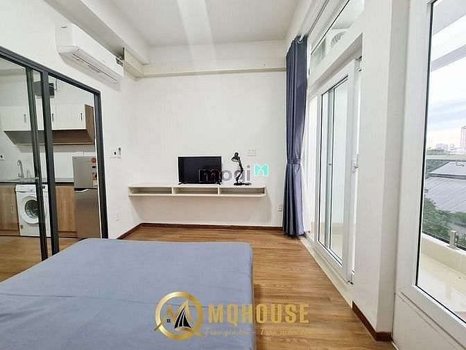 Hình ảnh HÌNH THẬT - GIÁ THẬT 100% - Mb6623 nạp rút nhanh chóng Hồ bơi_phòng gym  Q4, Q7