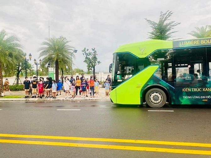 Hình ảnh 2PN+ 69m2 NỘI THẤT SIÊU ĐẸP 2.750 Tỷ ĐÃ CÓ SỔ Vinhomes Grand Park