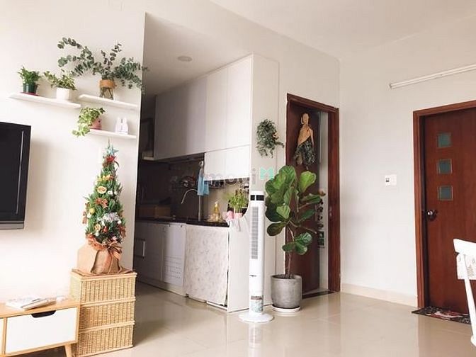Hình ảnh CẦN BÁN CĂN HỘ 3PN-3WC chung cư SOHO PREMIER (Bình Quới 2) Địa chỉ: 77