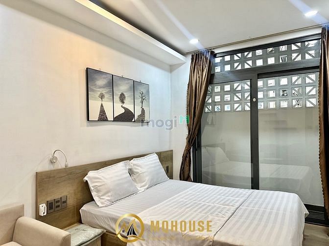 Hình ảnh ✅Căn Hộ Studio_Tách Bếp_Full Nội Thất_NTMK_Ngay Thảo Cầm Viên