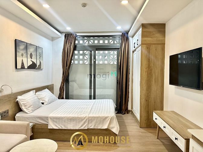 Hình ảnh ✅Căn Hộ Studio_Tách Bếp_Full Nội Thất_NTMK_Ngay Thảo Cầm Viên