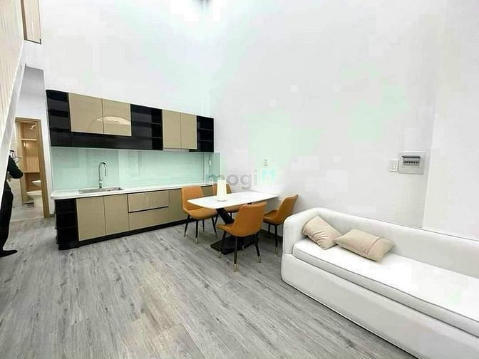 Hình ảnh ☘️Bán nhà hẻm Phan Văn Trị, P11, Bình Thạnh - Diện tích : 4.3x 11m SHR