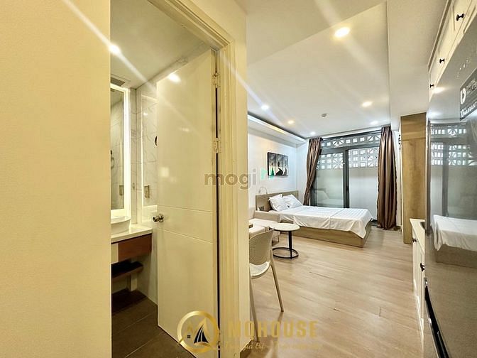 Hình ảnh ✅Căn Hộ Studio_Tách Bếp_Full Nội Thất_NTMK_Ngay Thảo Cầm Viên