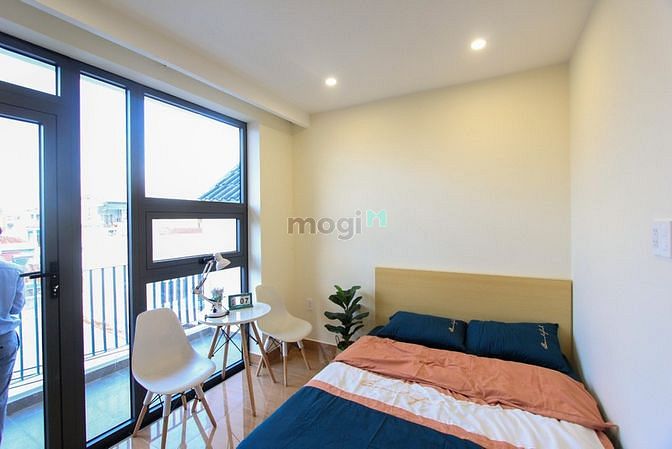 Hình ảnh HÌNH THẬT - GIÁ THẬT 100% - CHDV Bancol - bếp xa giường tại Q7