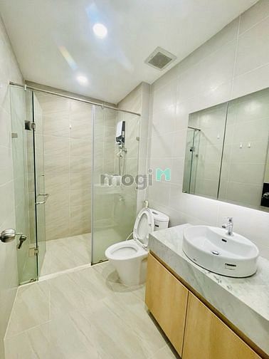 Hình ảnh Căn Hộ 50M2 , Ban Công Thoáng Mát , Đầy Đủ Nội Thất Ngay Bình Thạnh