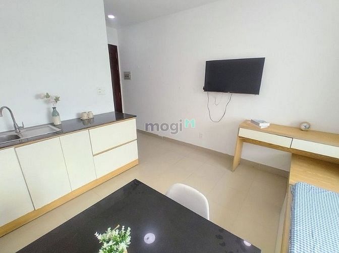 Hình ảnh HÌNH THẬT - GIÁ THẬT 100% - CHDV Bancol - bếp xa giường tại Q7