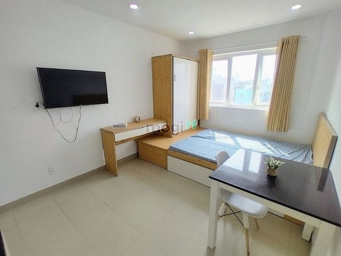 Hình ảnh HÌNH THẬT - GIÁ THẬT 100% - CHDV Bancol - bếp xa giường tại Q7