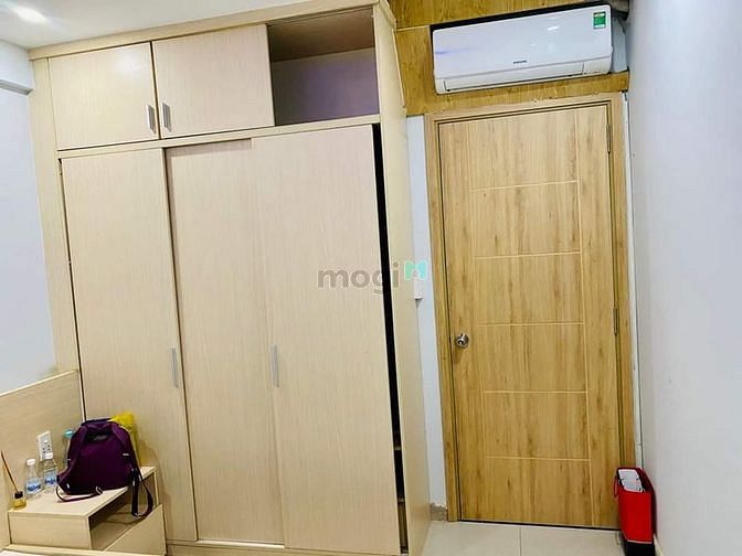 Hình ảnh Khách Gửi bán Căn Dream Home Luxury Gò Vấp - 2 PN 2WC Tầng Thấp 65m2