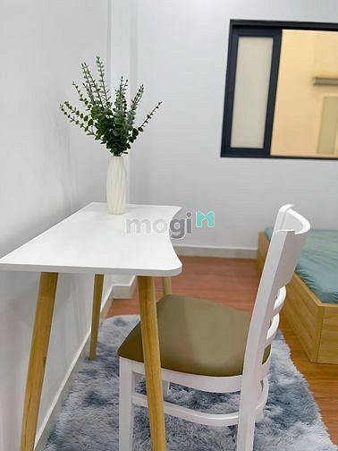 Hình ảnh Dự Án Căn Hộ Mới Xây - Full Nội Thất - Ngay Tạ Quang Bửu Q8