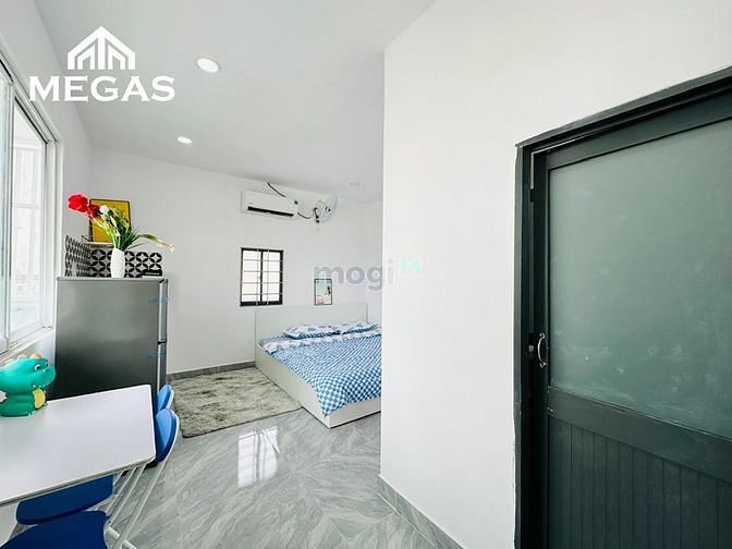 Hình ảnh Căn Hộ Mới Xây - Có Nội Thất ngay PHAN VĂN HỚN - CVPM -BẾN XE AN SƯƠNG