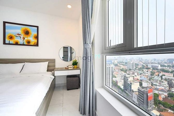 Hình ảnh Hông có nhu cầu ở bán Trang Chủ MB66.COM / Đăng Ký Tặng 66K Terrs Royal, Quận 3 giá 1 tỷ 524. Lh Ân