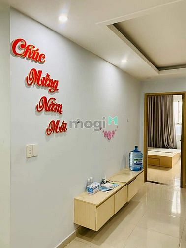 Hình ảnh Khách Gửi bán Căn Dream Home Luxury Gò Vấp - 2 PN 2WC Tầng Thấp 65m2