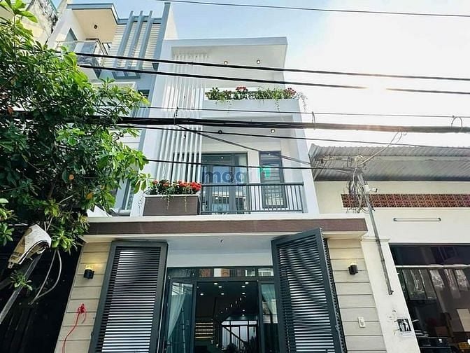 Hình ảnh Căn mặt tiền ĐƯỜNG SỐ 12 AN LẠC BÌNH TÂN ( Khu TÊN LỬA siêu hot) SHR