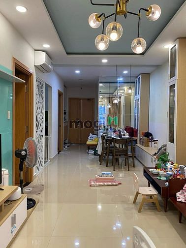 Hình ảnh Cần bá Mb6623 nạp rút nhanh chóng chung cư Saigonres Plaza quận Bình Thạnh - View landmark