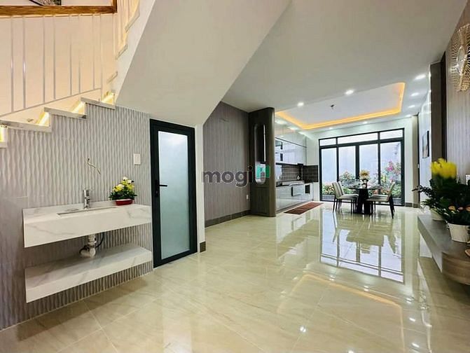 Hình ảnh Căn mặt tiền ĐƯỜNG SỐ 12 AN LẠC BÌNH TÂN ( Khu TÊN LỬA siêu hot) SHR