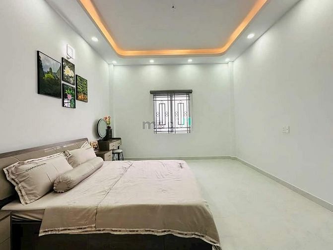 Hình ảnh Căn mặt tiền ĐƯỜNG SỐ 12 AN LẠC BÌNH TÂN ( Khu TÊN LỬA siêu hot) SHR