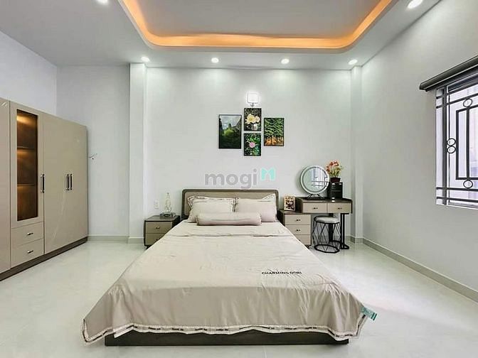 Hình ảnh Căn mặt tiền ĐƯỜNG SỐ 12 AN LẠC BÌNH TÂN ( Khu TÊN LỬA siêu hot) SHR